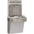 bottle filling station with lead reduction