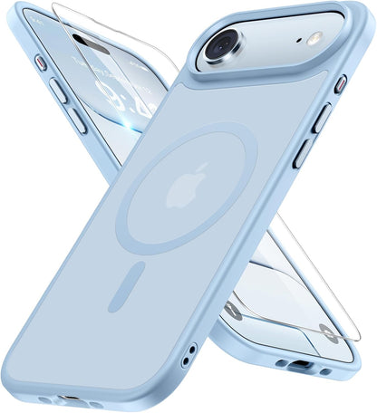 iPhone 16e 17e MagSafe case