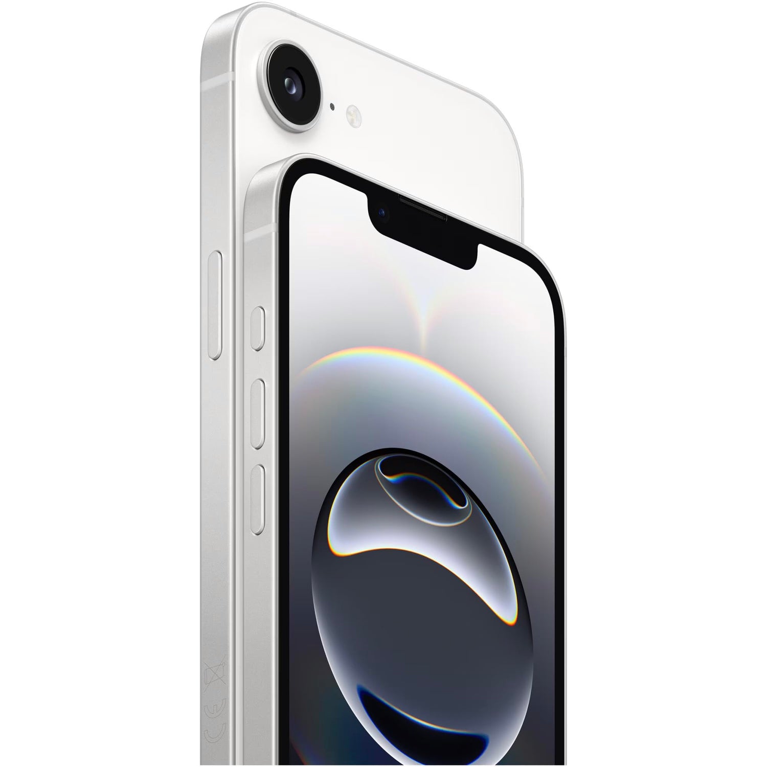 renewed iPhone 16e 128GB
