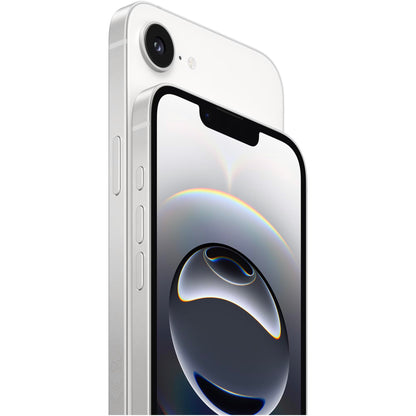 renewed iPhone 16e 128GB