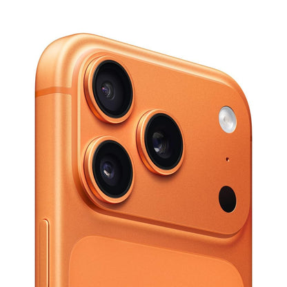 renewed unlocked iPhone 17 Pro