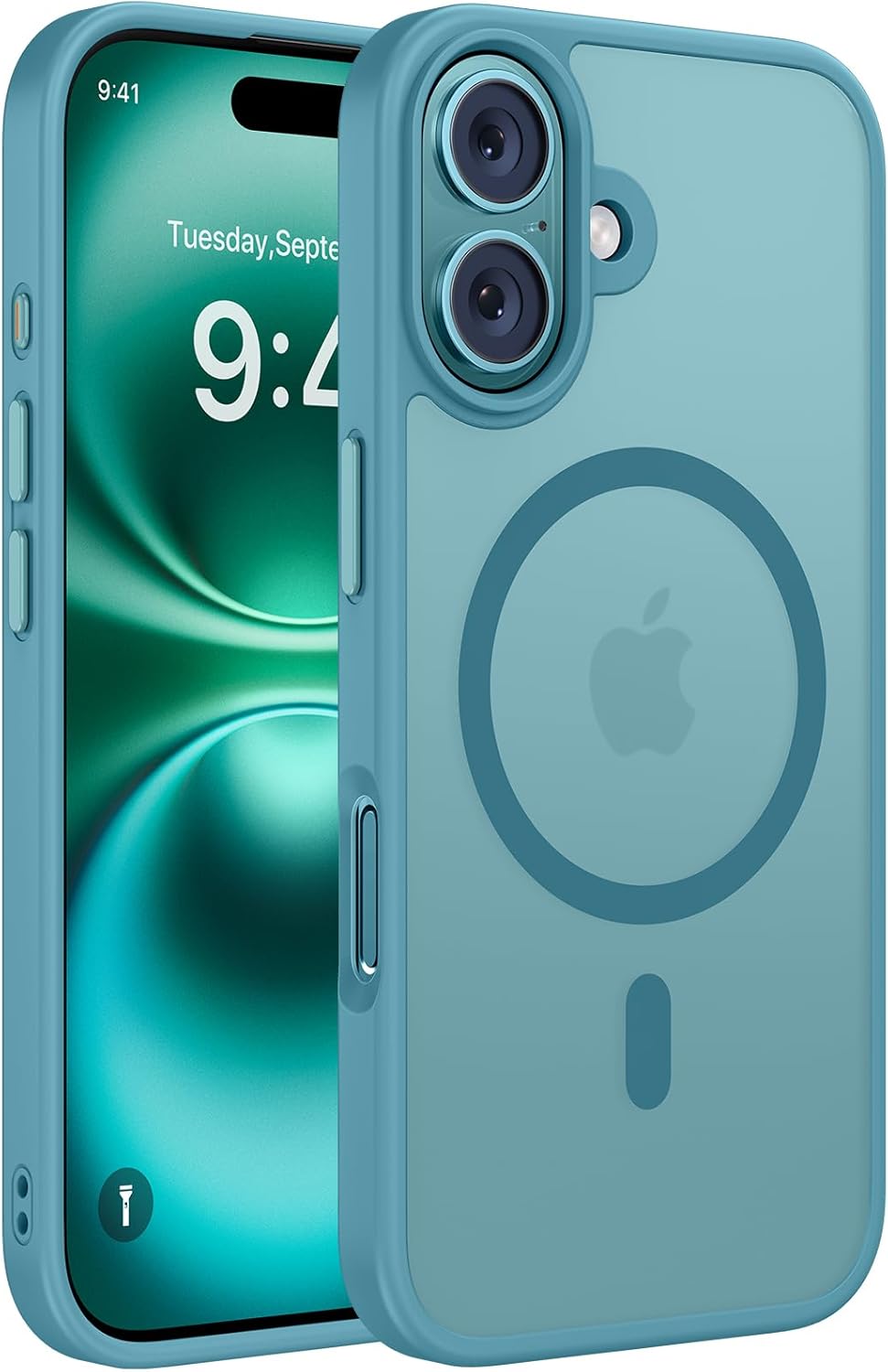 iPhone 16e 17e MagSafe case