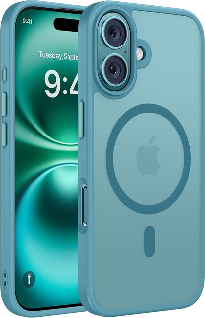 iPhone 16e 17e MagSafe case