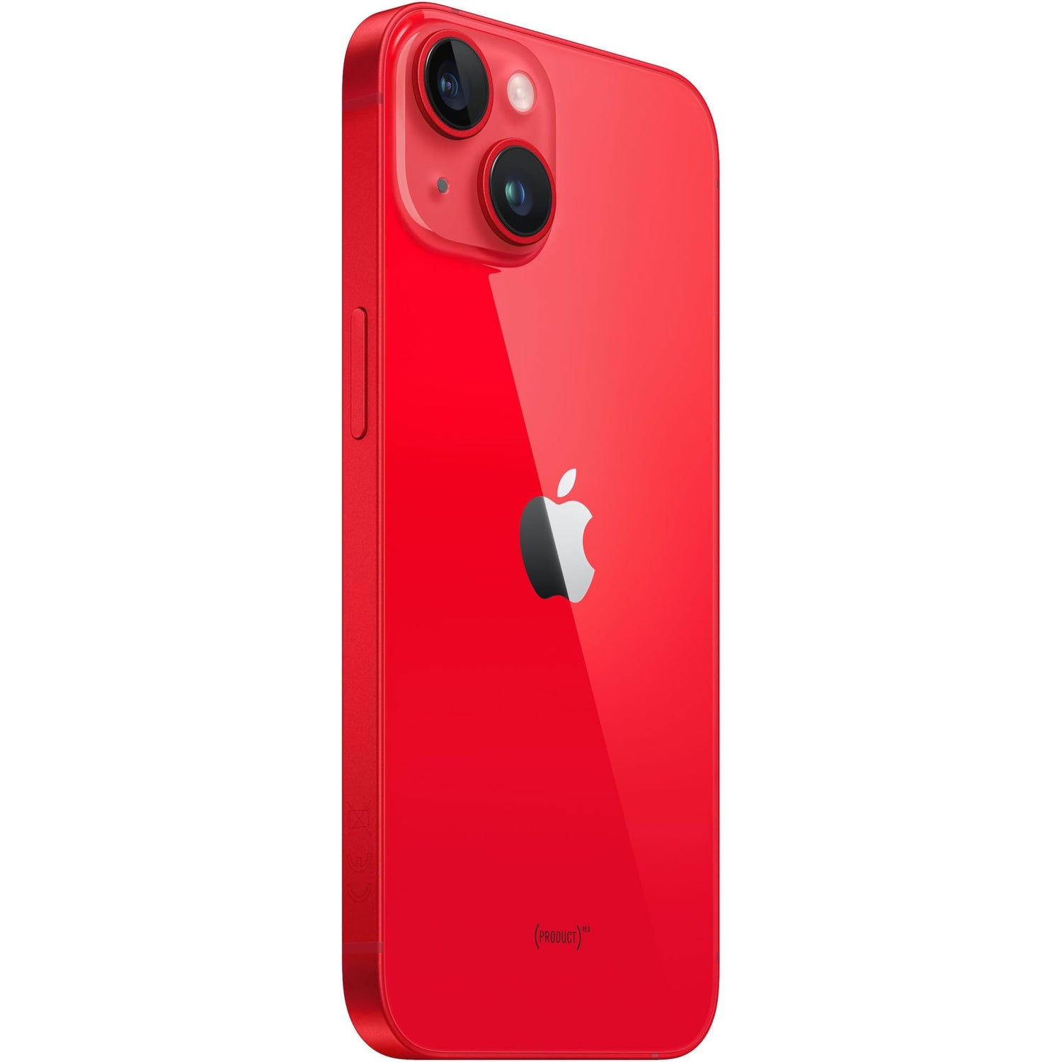 Apple iPhone 14, 128GB, Midnight - Unlocked (Renewed)
