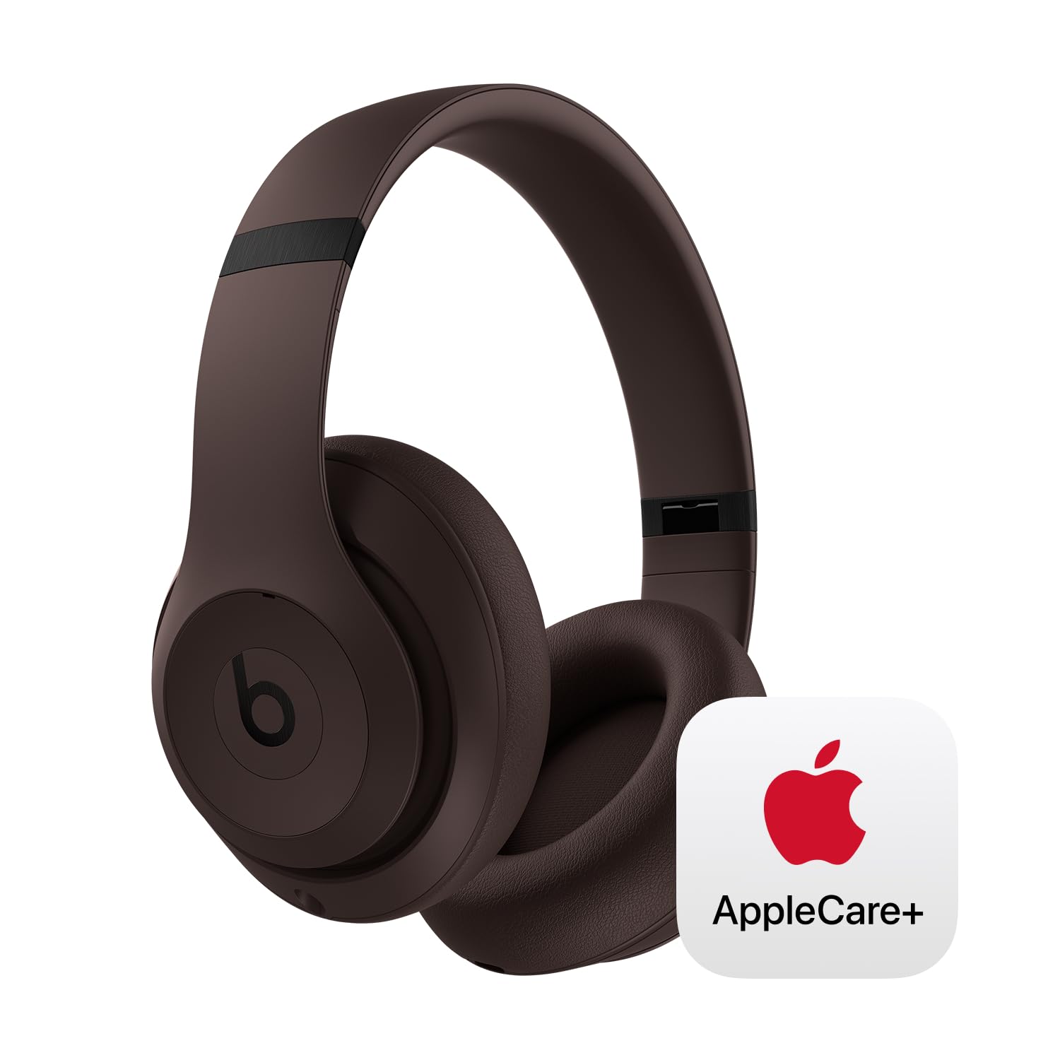 Beats Studio Pro-Premium Wireless Over-Ear Headphones- Up to 40-Hour Battery Life, Active Noise Cancelling, USB-C Lossless Audio, Apple &amp; Android Compatible- Sandstone