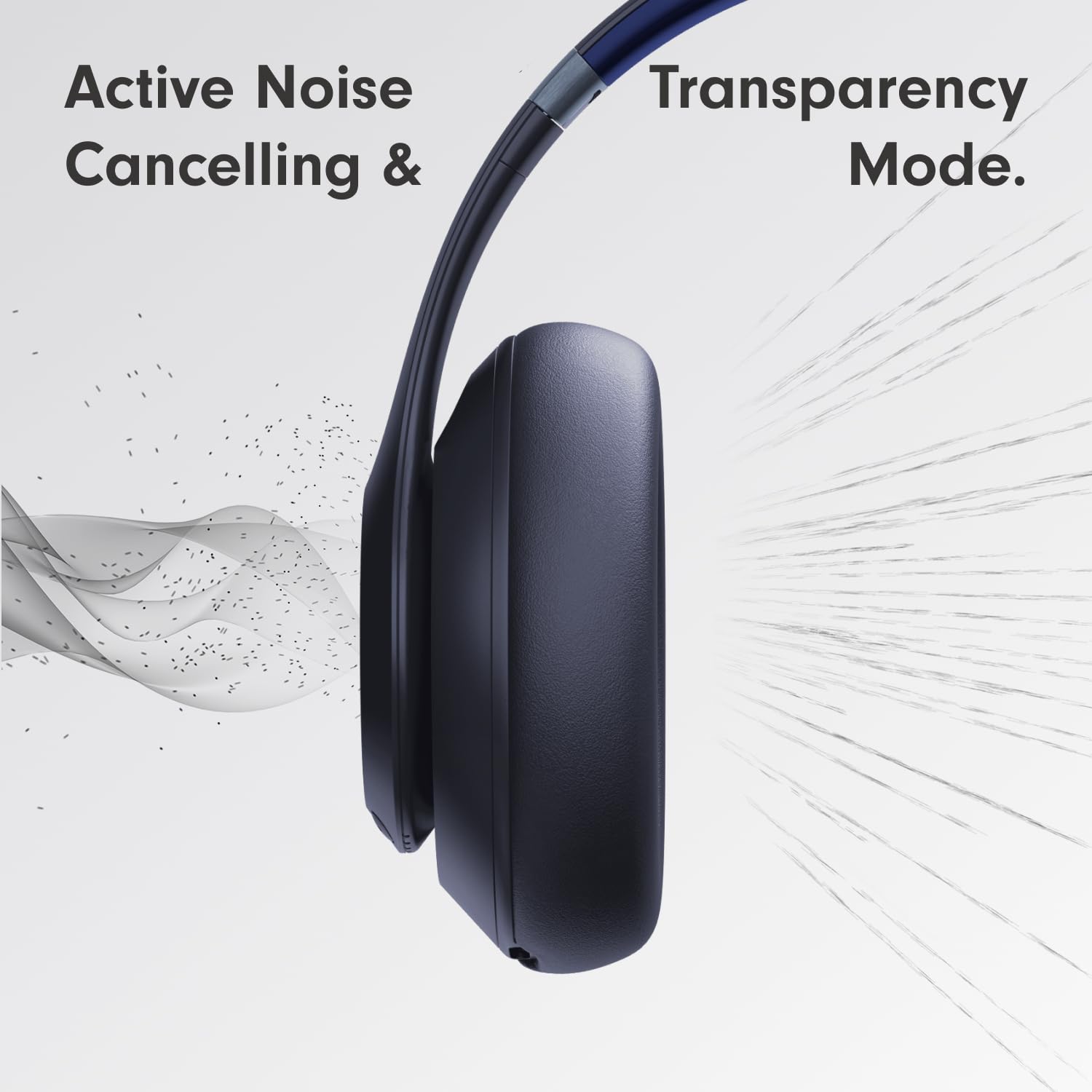 Beats Studio Pro-Premium Wireless Over-Ear Headphones- Up to 40-Hour Battery Life, Active Noise Cancelling, USB-C Lossless Audio, Apple &amp; Android Compatible- Sandstone