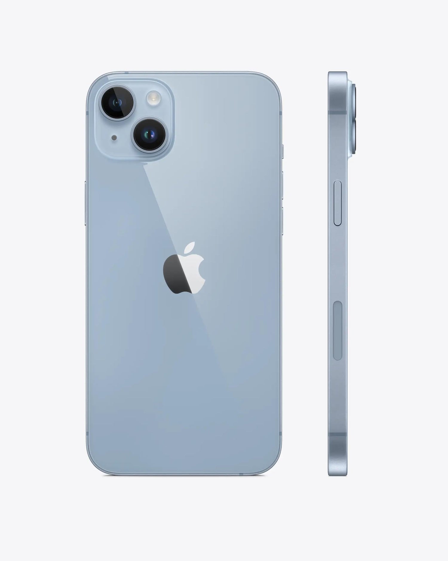 Apple iPhone 14, 128GB, Midnight - Unlocked (Renewed)