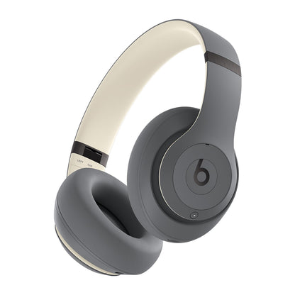 Beats Studio Pro-Premium Wireless Over-Ear Headphones- Up to 40-Hour Battery Life, Active Noise Cancelling, USB-C Lossless Audio, Apple &amp; Android Compatible- Sandstone
