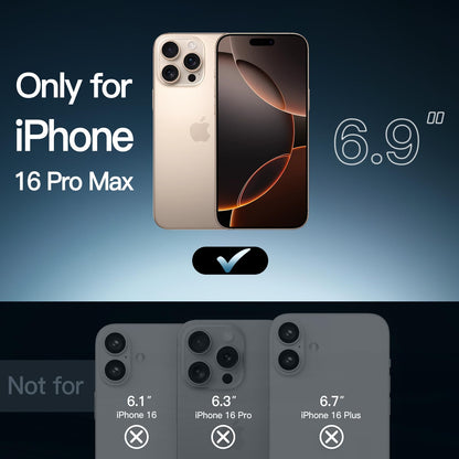 premium aplus module features iPhone with clear case showcasing MagSafe compatibility and sleek design.