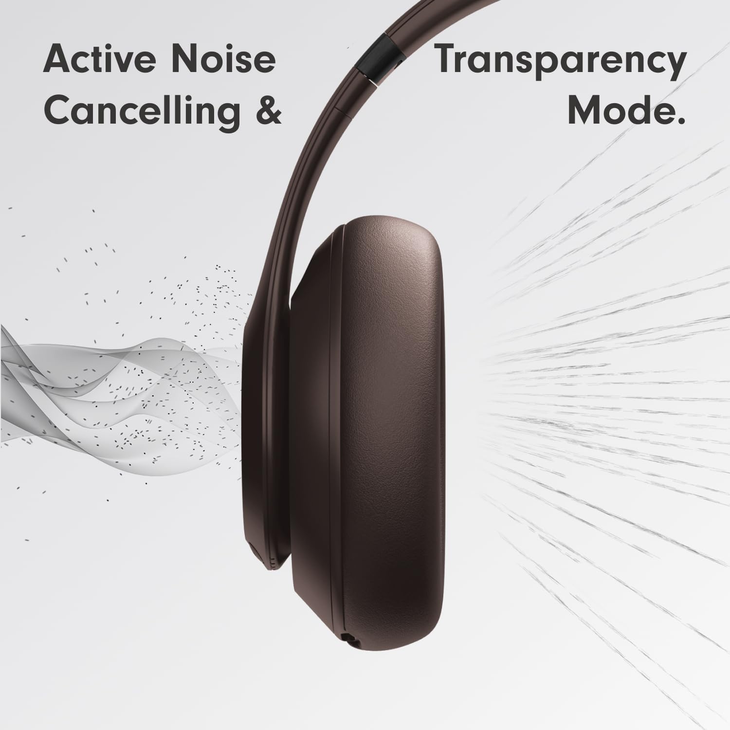 Beats Studio Pro-Premium Wireless Over-Ear Headphones- Up to 40-Hour Battery Life, Active Noise Cancelling, USB-C Lossless Audio, Apple &amp; Android Compatible- Sandstone