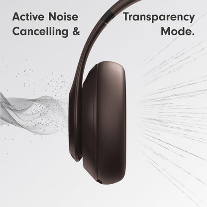 Beats Studio Pro-Premium Wireless Over-Ear Headphones- Up to 40-Hour Battery Life, Active Noise Cancelling, USB-C Lossless Audio, Apple &amp; Android Compatible- Sandstone