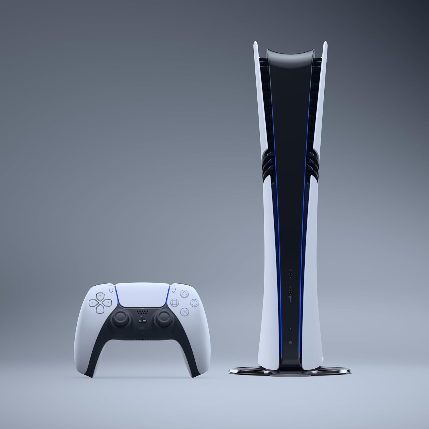 PlayStation 5 Pro Console - 2TB