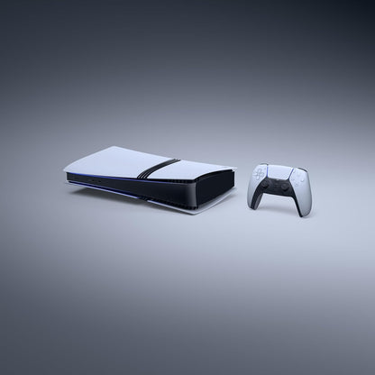 PlayStation 5 Pro Console - 2TB