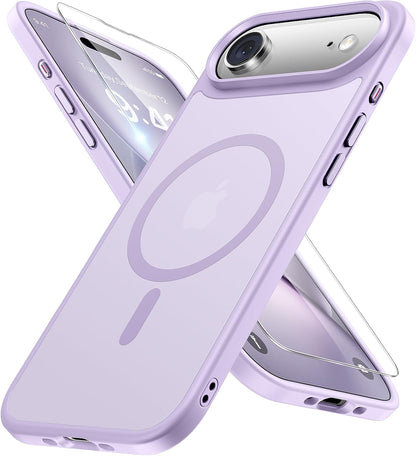 iPhone 16e 17e MagSafe case