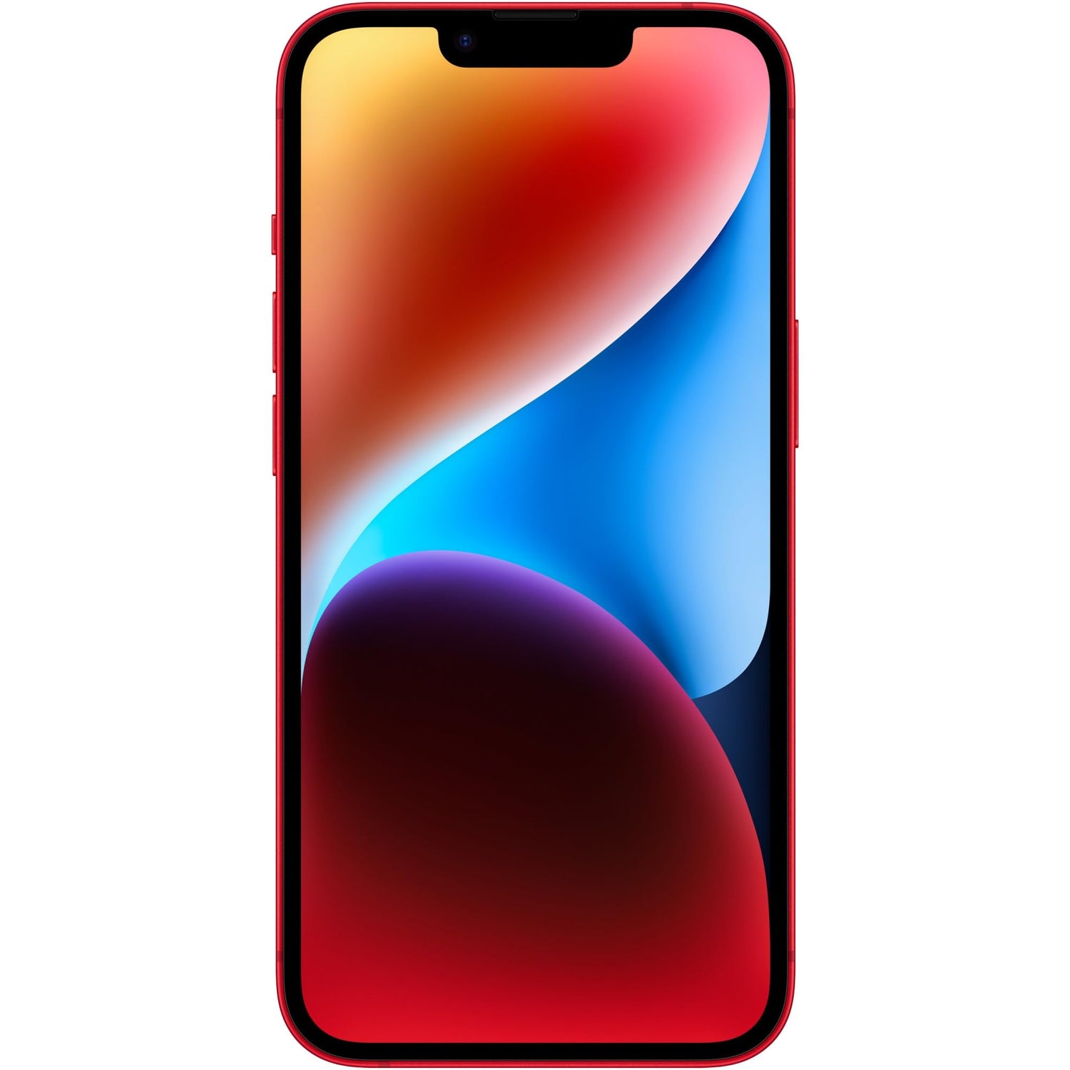 Apple iPhone 14, 128GB, Midnight - Unlocked (Renewed)