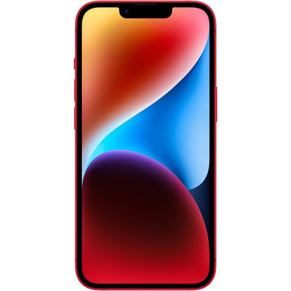 Apple iPhone 14, 128GB, Midnight - Unlocked (Renewed)
