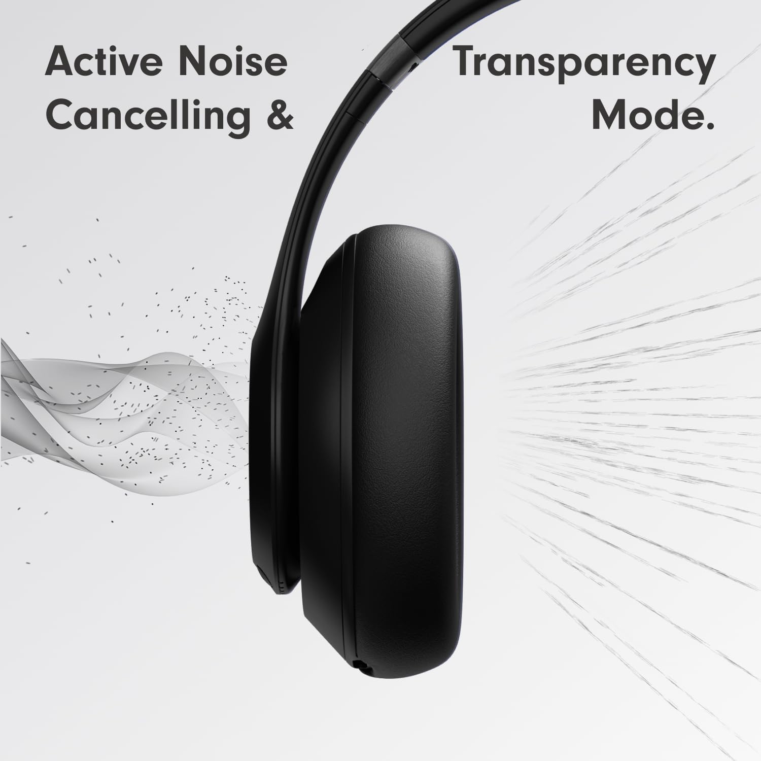 Beats Studio Pro-Premium Wireless Over-Ear Headphones- Up to 40-Hour Battery Life, Active Noise Cancelling, USB-C Lossless Audio, Apple &amp; Android Compatible- Sandstone