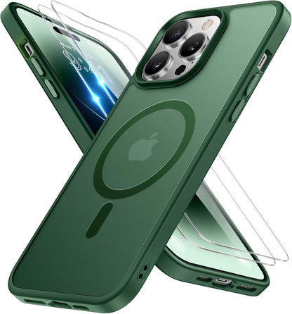 iPhone 16e 17e MagSafe case