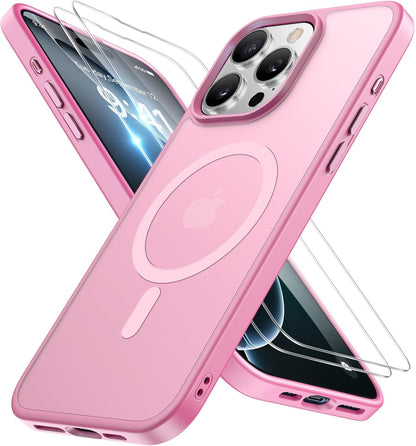 iPhone 16e 17e MagSafe case