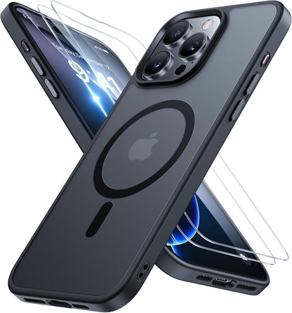 iPhone 16e 17e MagSafe case