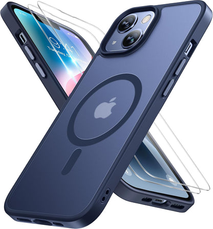 iPhone 16e 17e MagSafe case