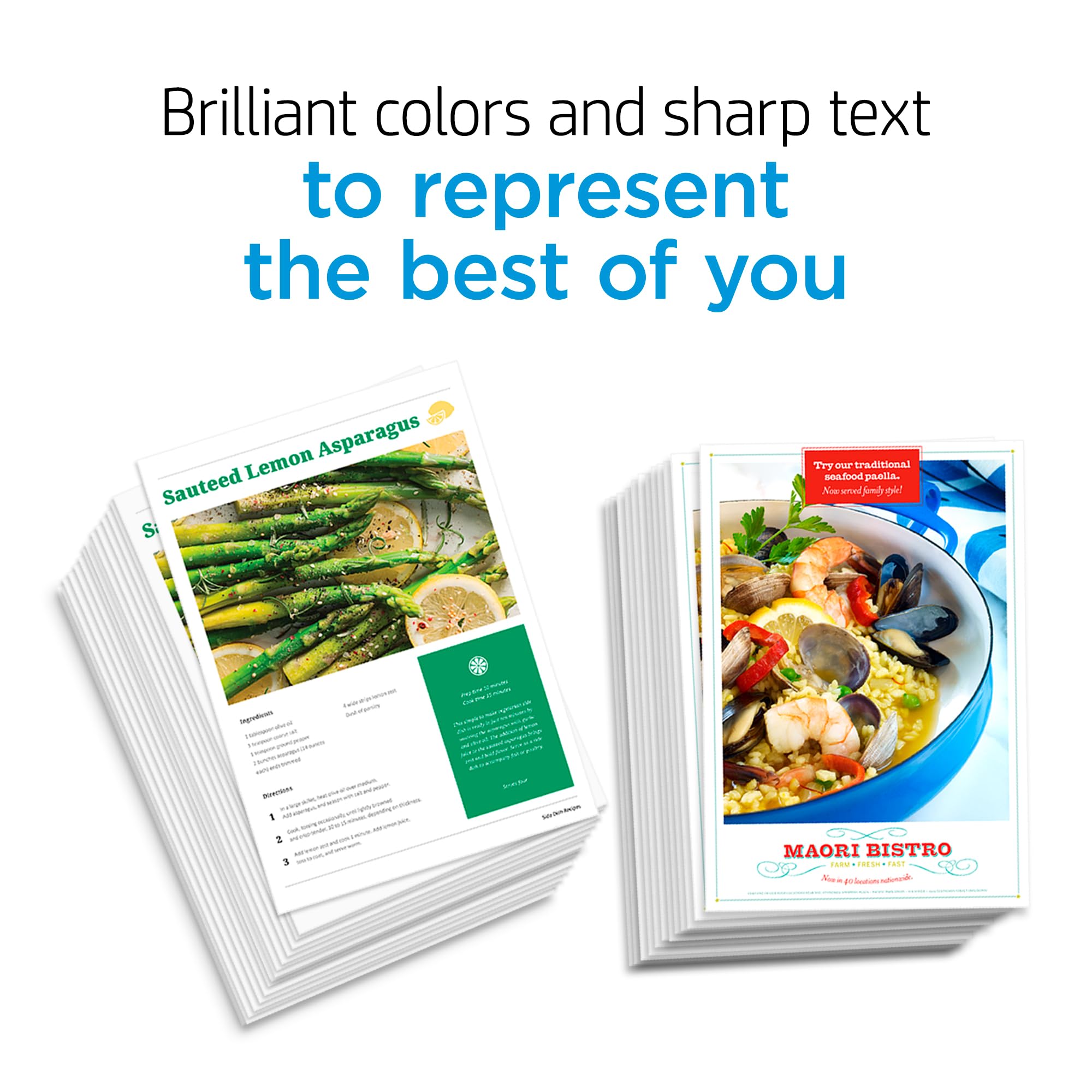 HP 63XL Black High-Yield Printer Ink Cartridge Printers | Works with DeskJet 1112, 2130, 3630;Envy 4510, 4520; OfficeJet 3830, 4650, 5200 | Eligible for Instant Ink | F6U64AN