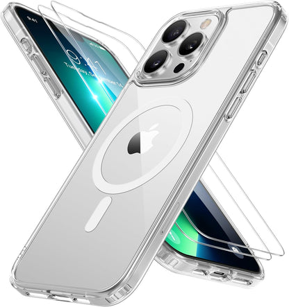 iPhone 16e 17e MagSafe case