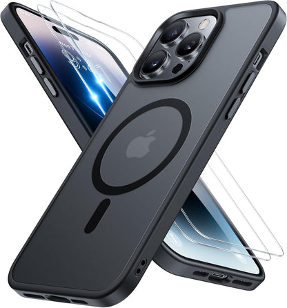 iPhone 16e 17e MagSafe case