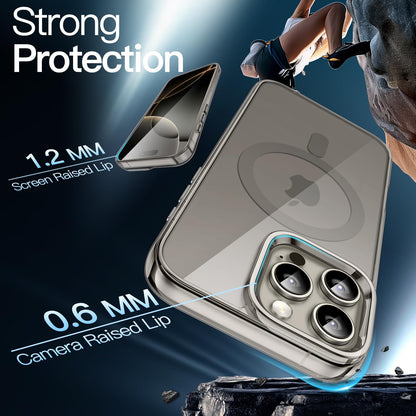 premium aplus module features strong protection with 1.2 mm screen raised lip and 0.6 mm camera raised lip