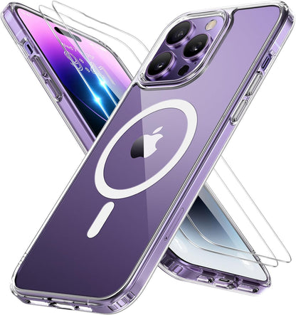 iPhone 16e 17e MagSafe case
