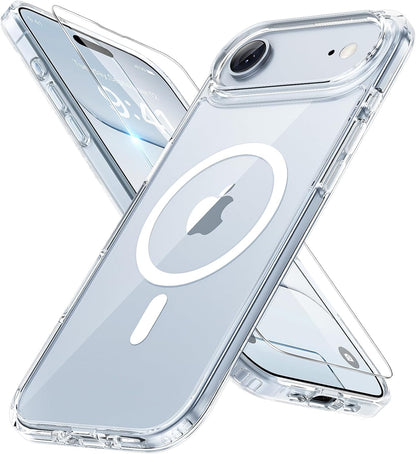 iPhone 16e 17e MagSafe case