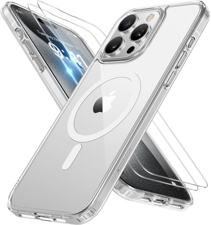 iPhone 16e 17e MagSafe case