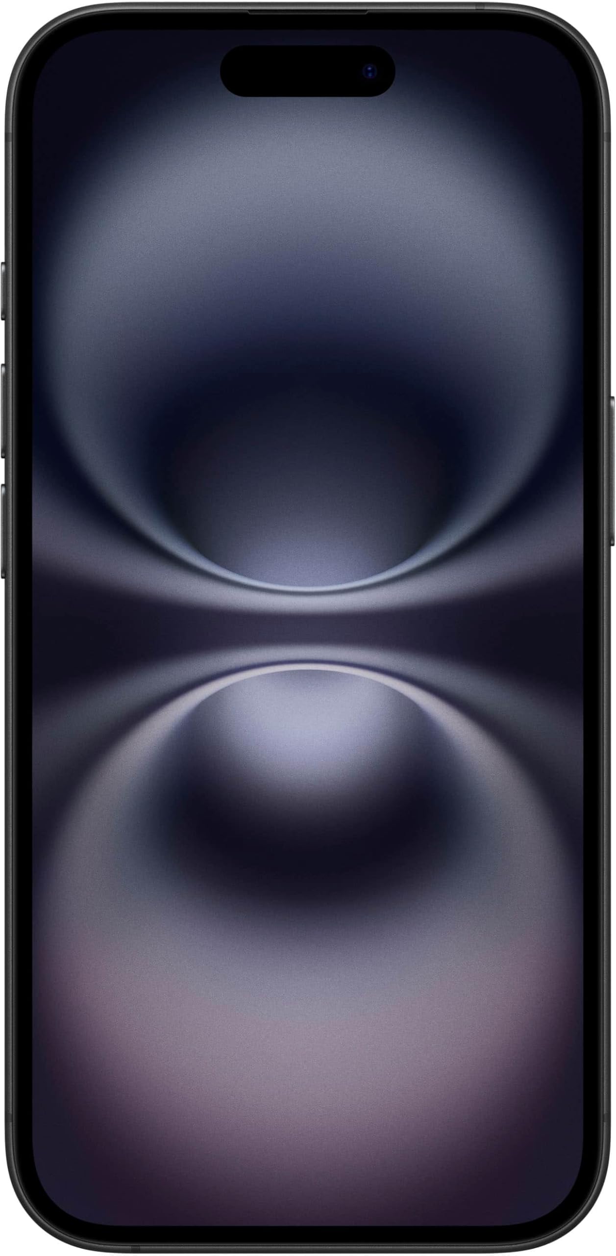 renewed iPhone 16 Ultramarine 128GB, Apple iPhone 16 in Ultramarine color, unlocked, US version, features a 6.1-inch screen.