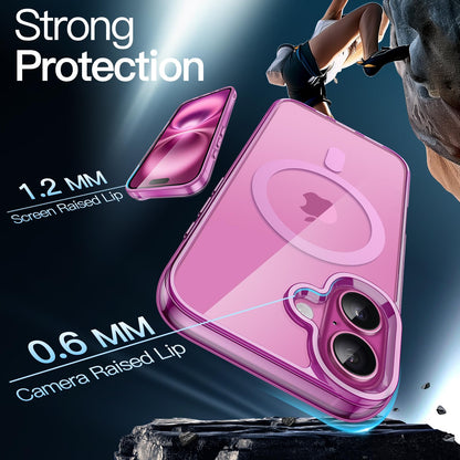 premium aplus module features strong protection with 1.2 mm screen raised lip and 0.6 mm camera raised lip