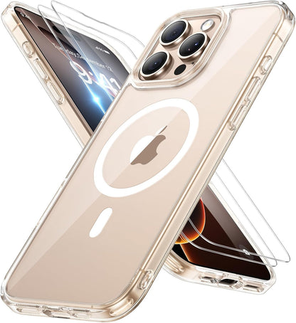 iPhone 16e 17e MagSafe case