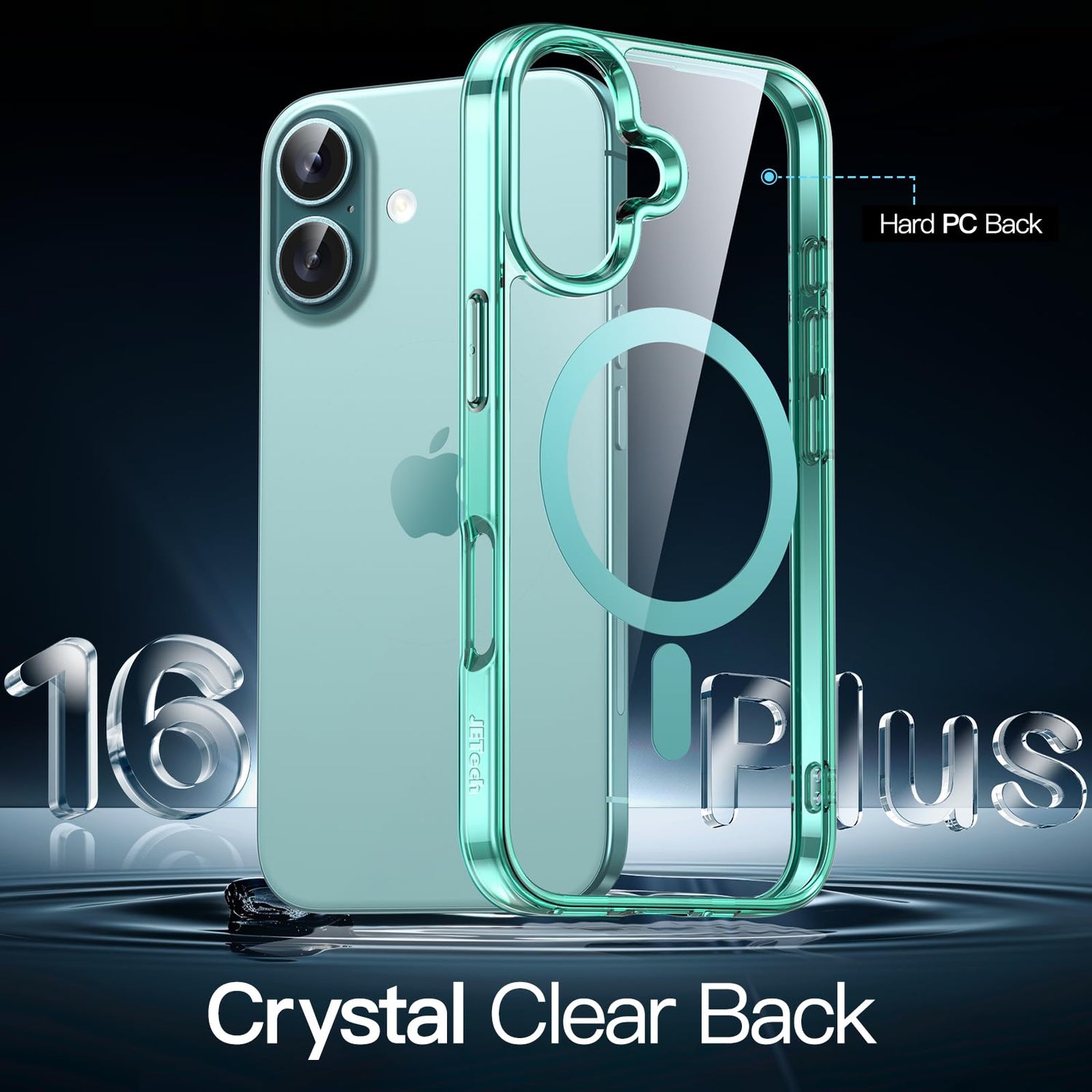 premium aplus module features strong protection with 1.2 mm screen raised lip and 0.6 mm camera raised lip