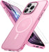 iPhone 16e 17e MagSafe case