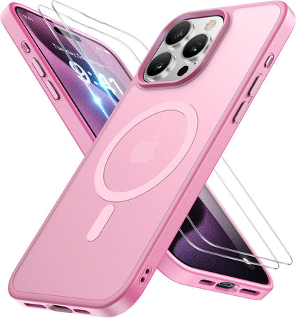 iPhone 16e 17e MagSafe case