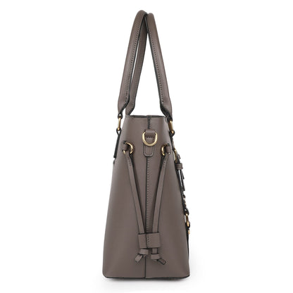 Montana West 3PCS Purses for Women Tote Bag and Wallet Set Shoulder Satchel Handbags