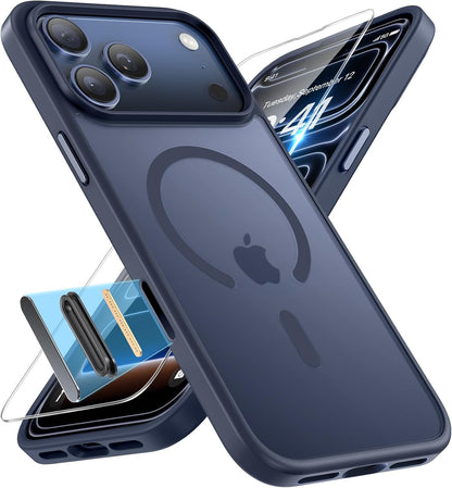 iPhone 16e 17e MagSafe case