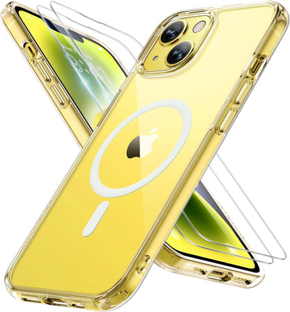 iPhone 16e 17e MagSafe case