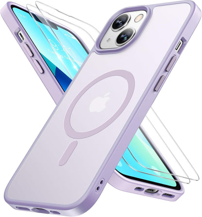 iPhone 16e 17e MagSafe case