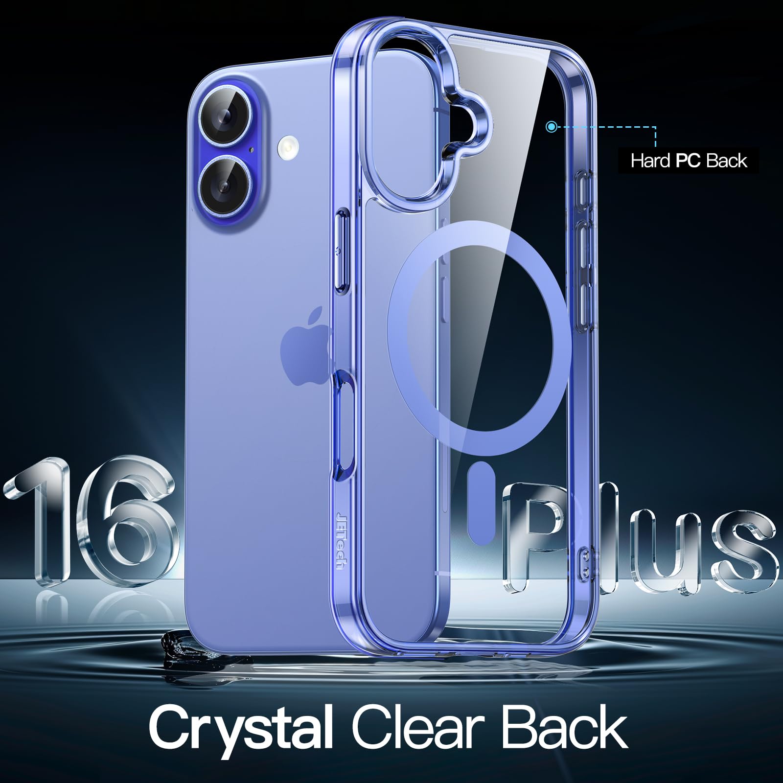 premium aplus module features strong protection with 1.2 mm screen raised lip and 0.6 mm camera raised lip