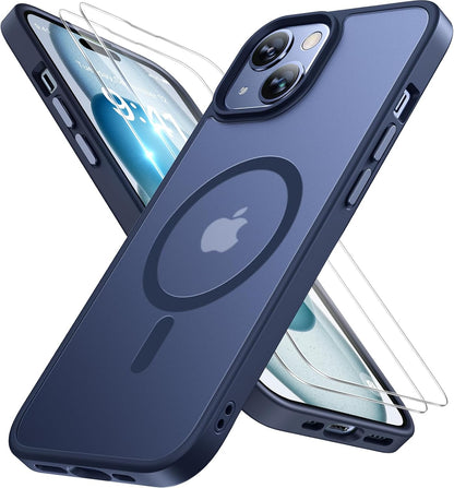 iPhone 16e 17e MagSafe case