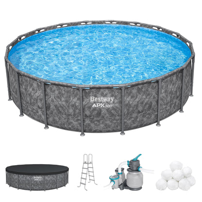 Bestway APX 365 18&
