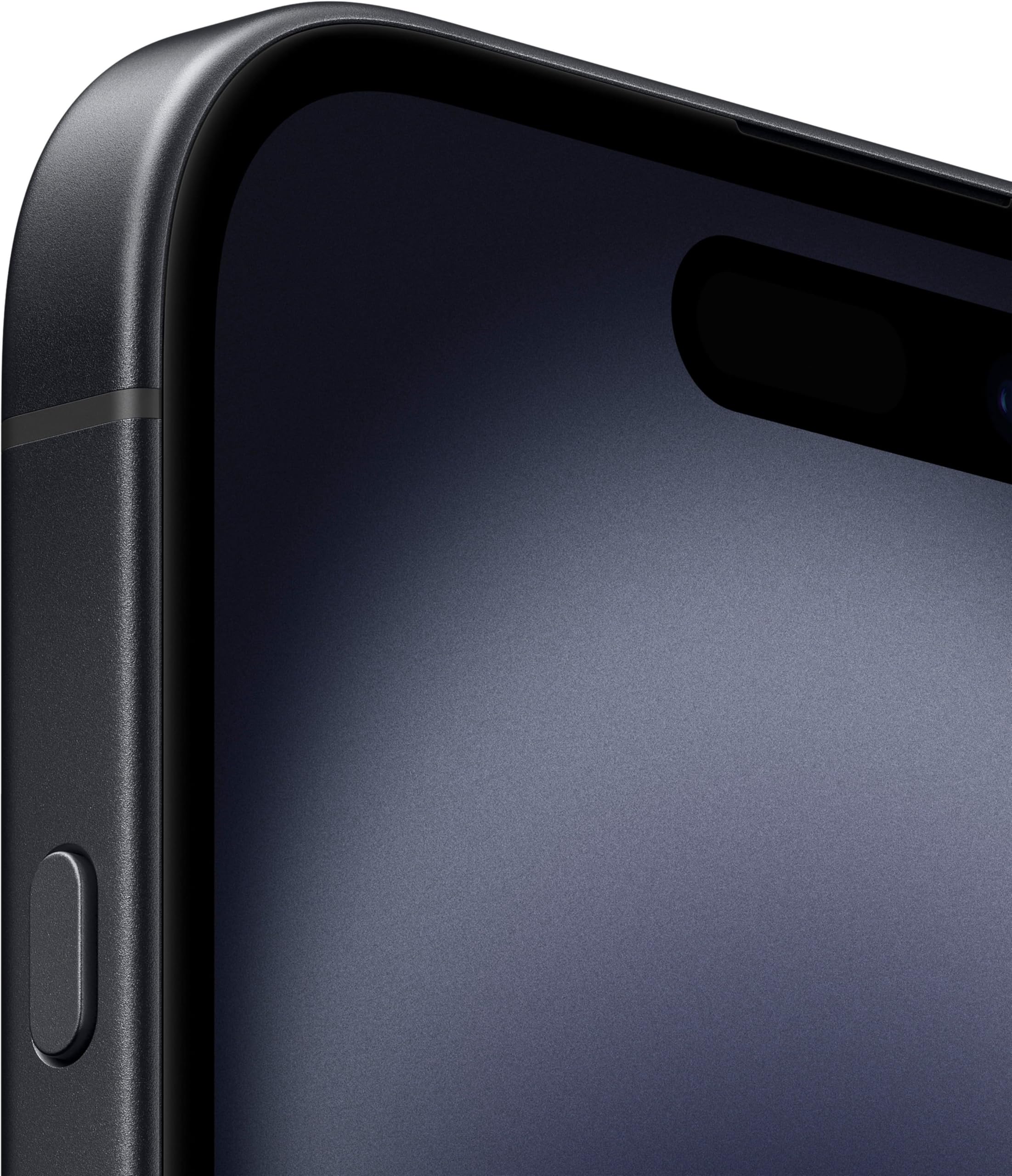 renewed iPhone 16 Ultramarine 128GB, Apple iPhone 16 in Ultramarine color, unlocked, US version, features a 6.1-inch screen.