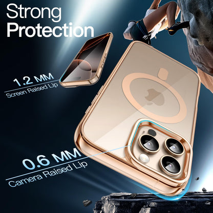 premium aplus module features strong protection with 1.2 mm screen raised lip and 0.6 mm camera raised lip