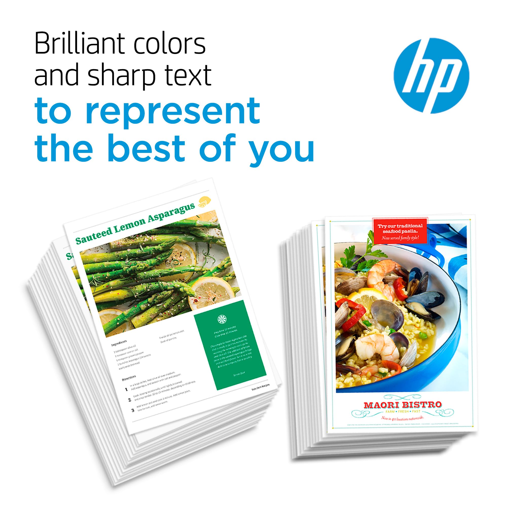 HP 63XL Black High-Yield Printer Ink Cartridge Printers | Works with DeskJet 1112, 2130, 3630;Envy 4510, 4520; OfficeJet 3830, 4650, 5200 | Eligible for Instant Ink | F6U64AN