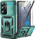 Samsung Galaxy S26 Ultra case with screen protector