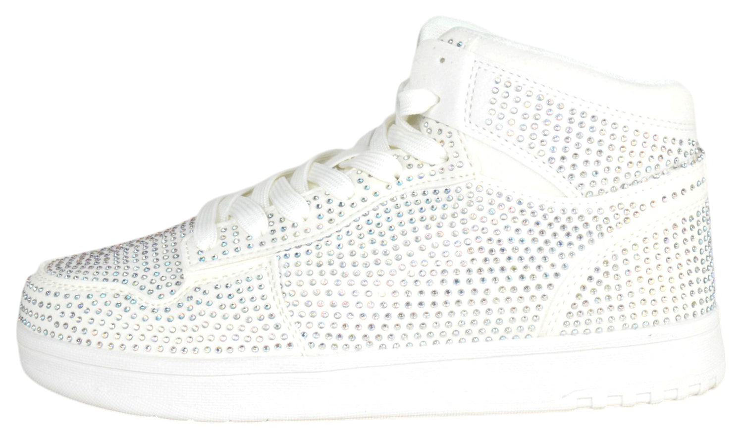 REXX-30 White